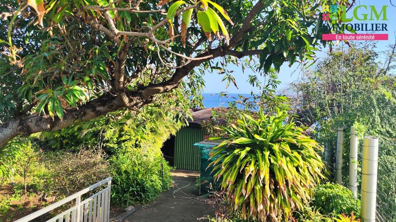 Maison - 464 m² - 2 pièces