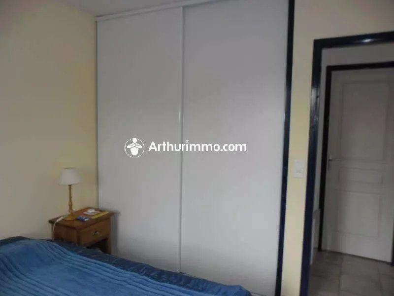 Maison - 97 m² - 4 pièces