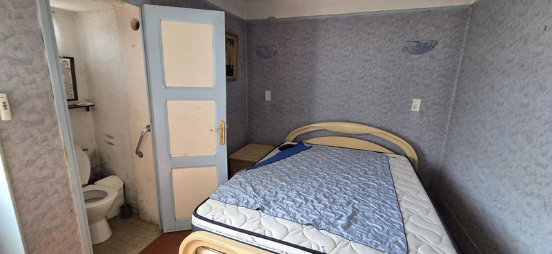 Maison - 64 m² - 5 pièces