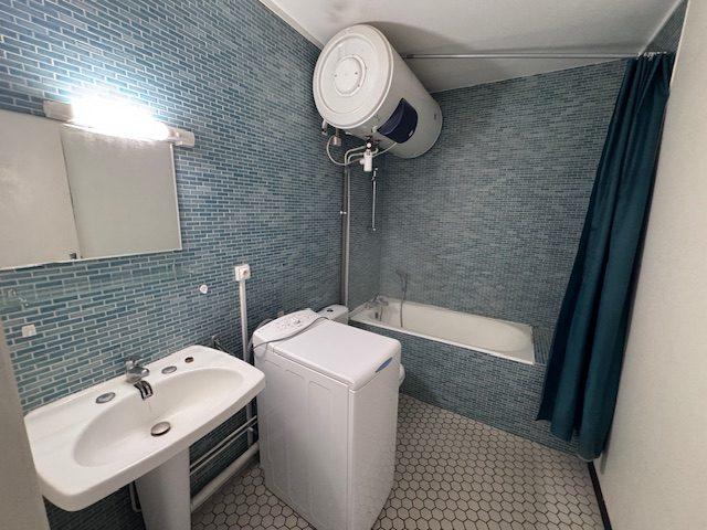 Appartement - 30 m² - 1 pièce