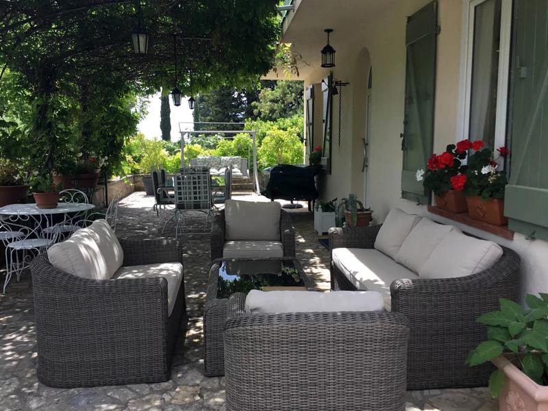 Villa - 167 m² - 7 pièces