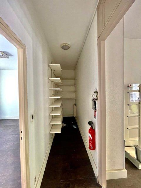 Appartement - 85 m² - 3 pièces