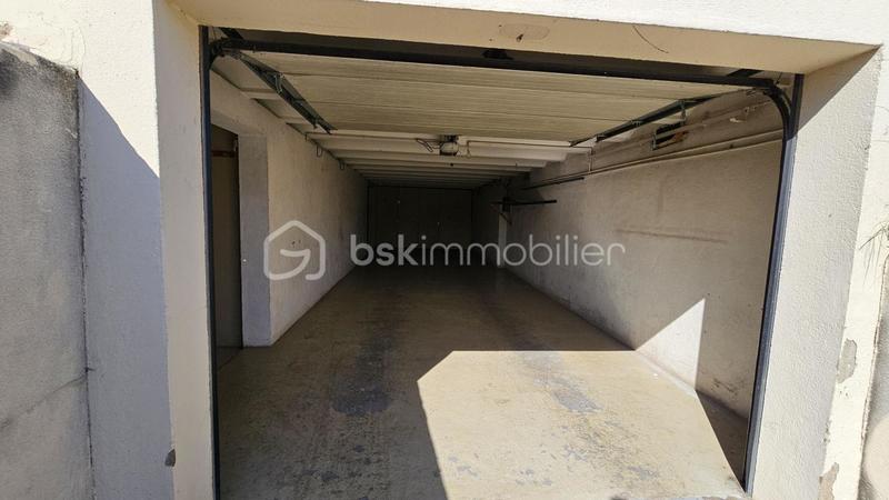 Maison de ville - 82 m² - 4 pièces