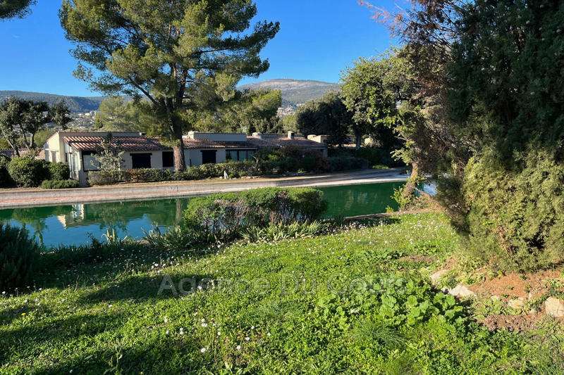 Maison - 56 m² - 4 pièces