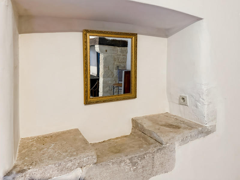 Maison en pierre - 174 m² - 4 pièces