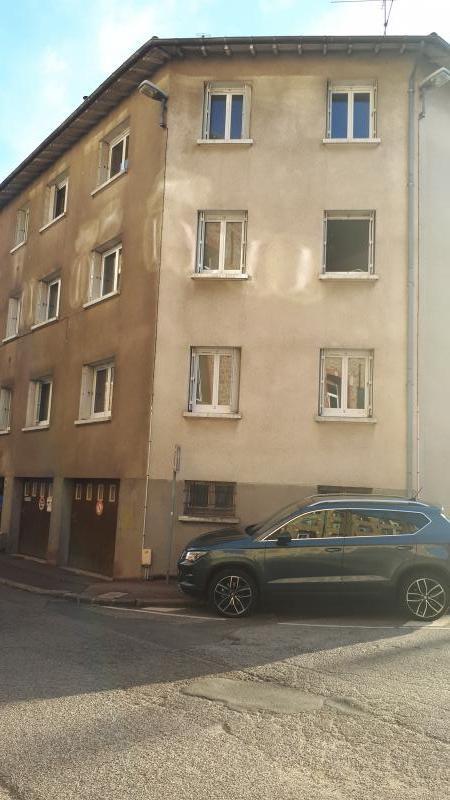 Immeuble - 216 m² - 5 pièces