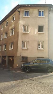 Immeuble - 216 m² - 5 pièces