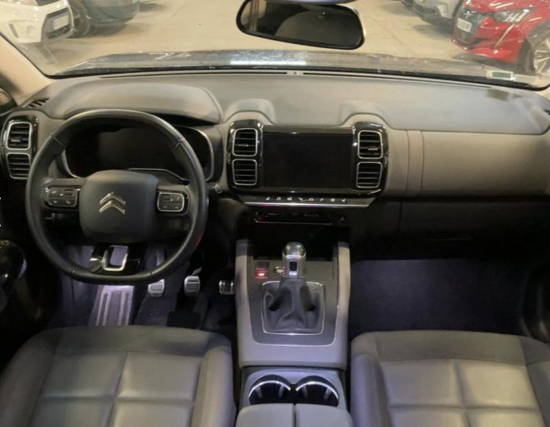 Citroën C5 Aircross BlueHDi 130ch s&amp;S Shine