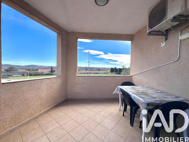 Duplex - 90 m² - 4 pièces