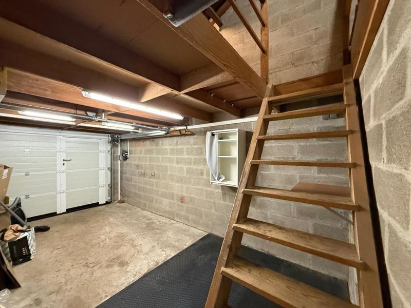 Maison - 86 m² - 5 pièces