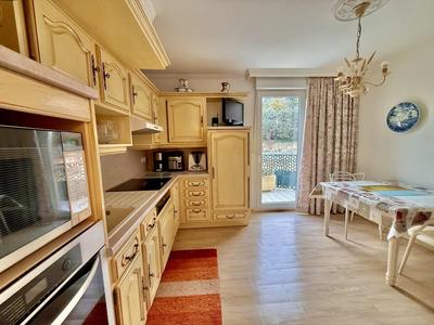 Appartement - 91 m² - 4 pièces