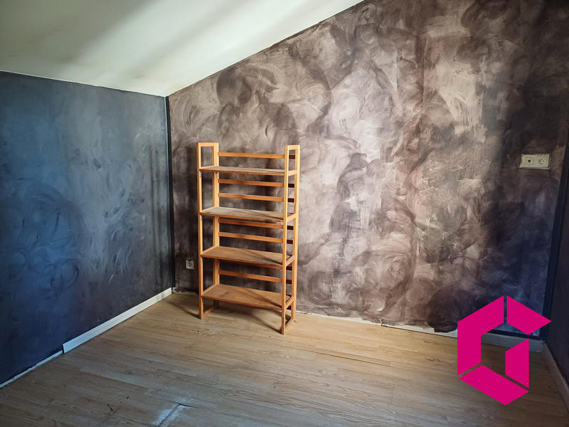 Maison - 192 m² - 9 pièces