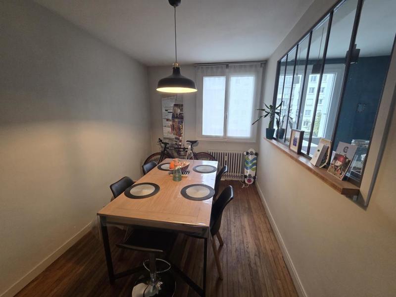 Appartement - 52 m² - 2 pièces