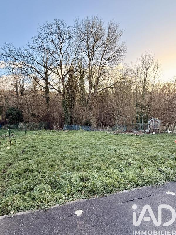 Maison - 144 m² - 7 pièces