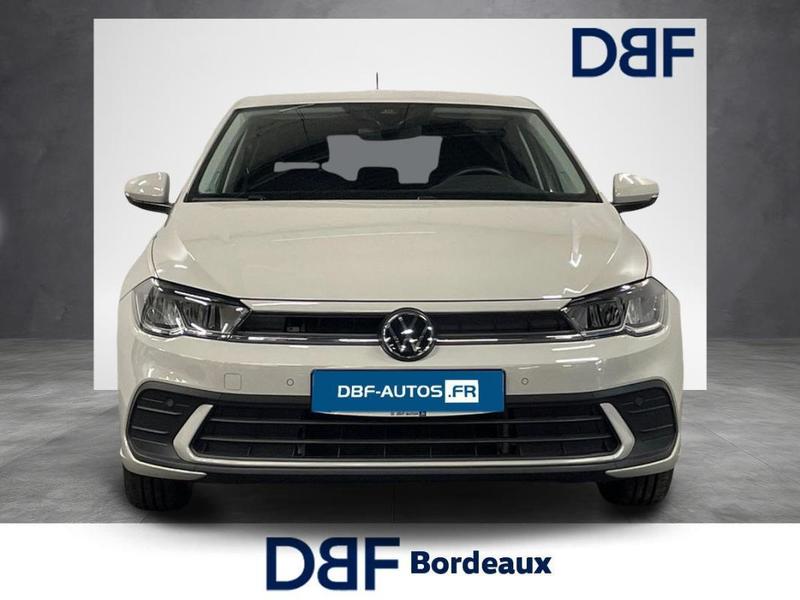 Volkswagen Polo 1.0 Tsi 95 s&amp;S Bvm5 Life Plus