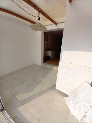 Maison de ville - 105 m² - 4 pièces