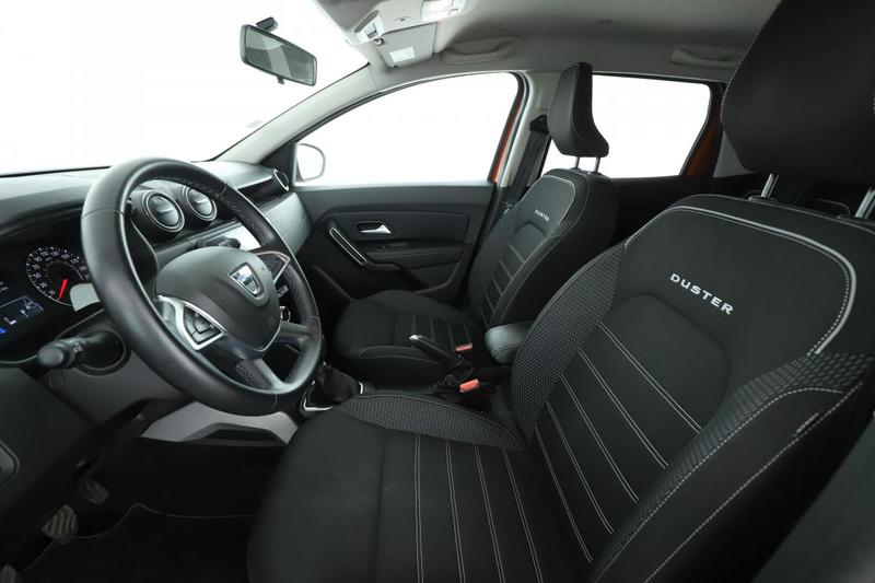 Dacia Duster II 1.5 Blue dCi Prestige + 4x2 116 ch