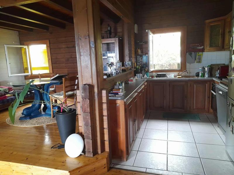 Maison chambre d'hôtes - 183 m² - 11 pièces