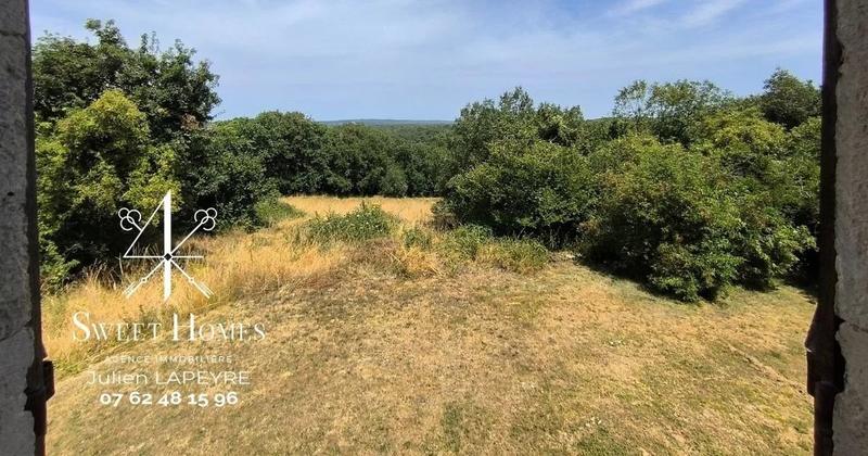 Maison - 59 m² - 5 pièces