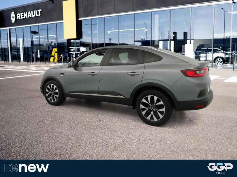 Renault Arkana E-Tech 145 Business