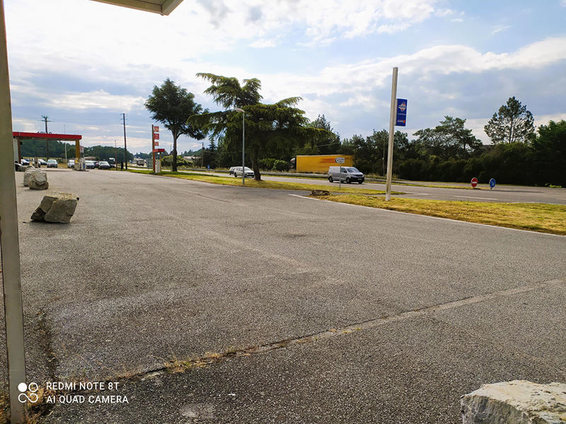 Local commercial - 96 m²