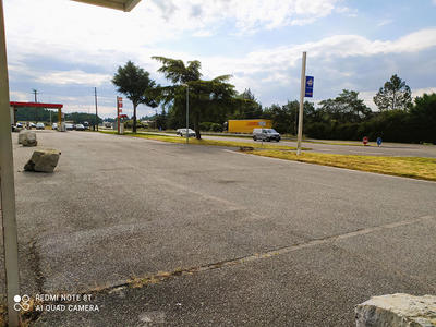 Local commercial - 96 m²