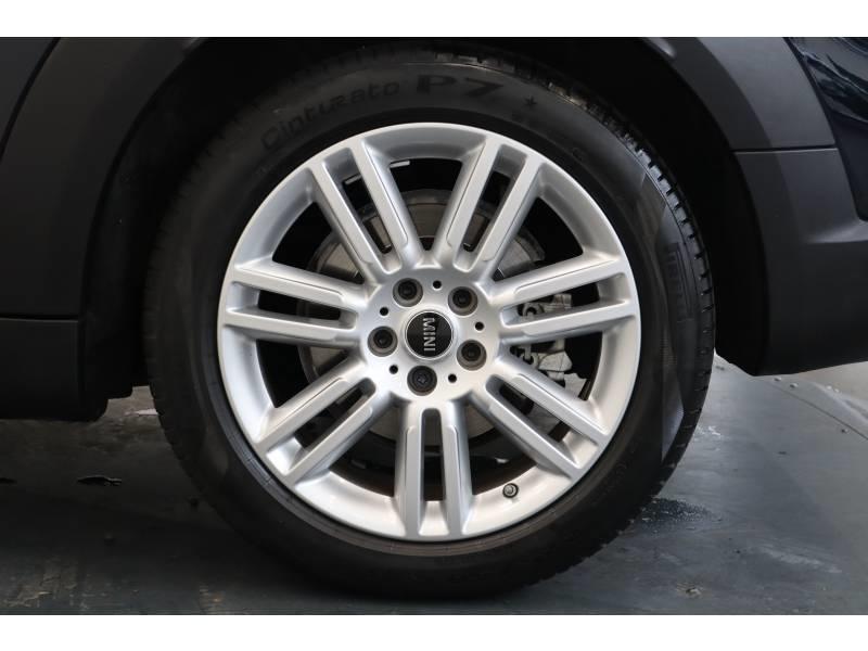 Mini Mini Countryman 125 - 95 ch All4 Bva6 Cooper se Edition Northwood