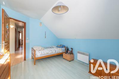 Maison - 115 m² - 7 pièces