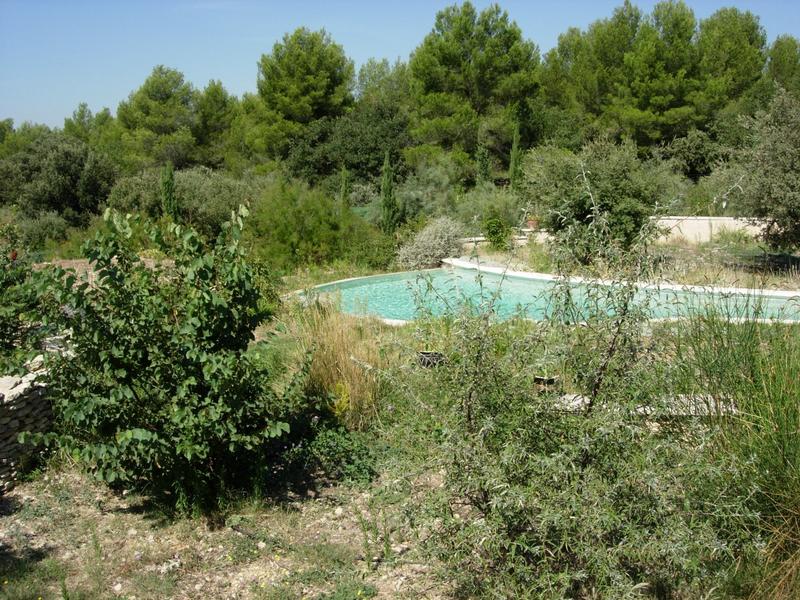 Maison - 445 m² - 15 pièces