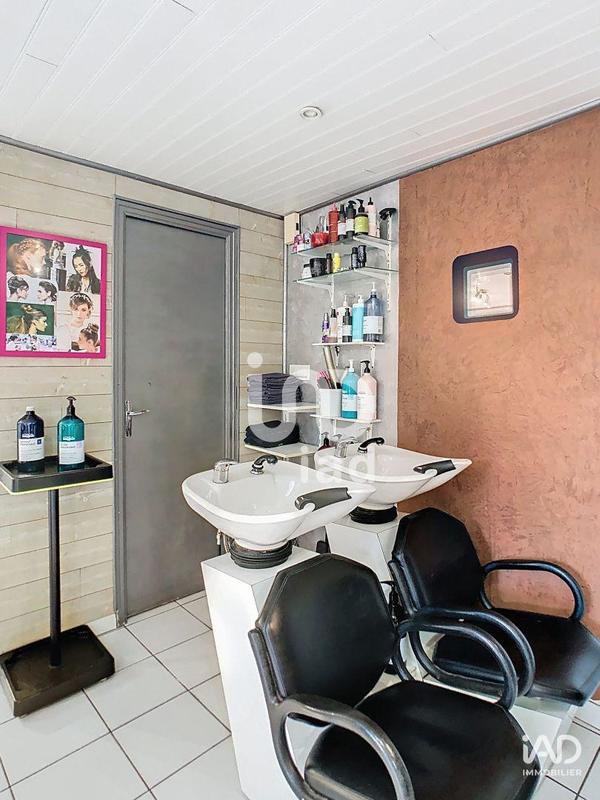 Local commercial - 52 m²