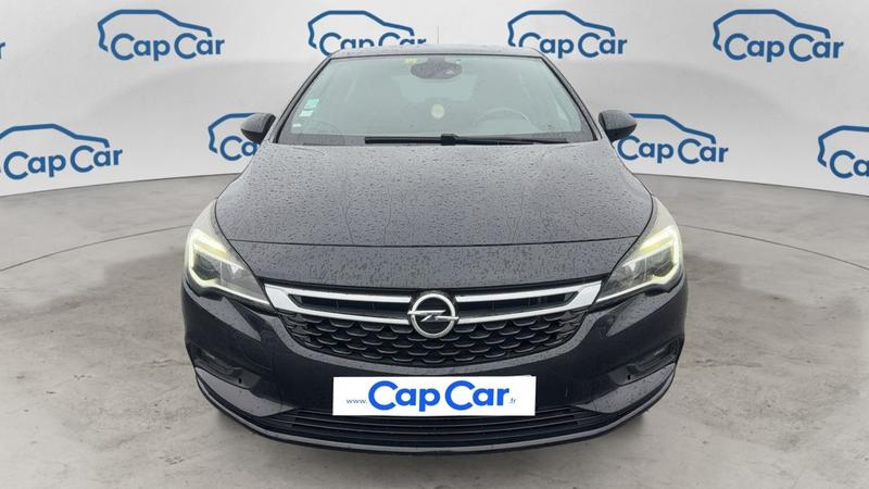 Opel Astra 1.6 BiT Cdti 160 Elite