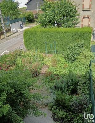 Maison - 90 m² - 6 pièces