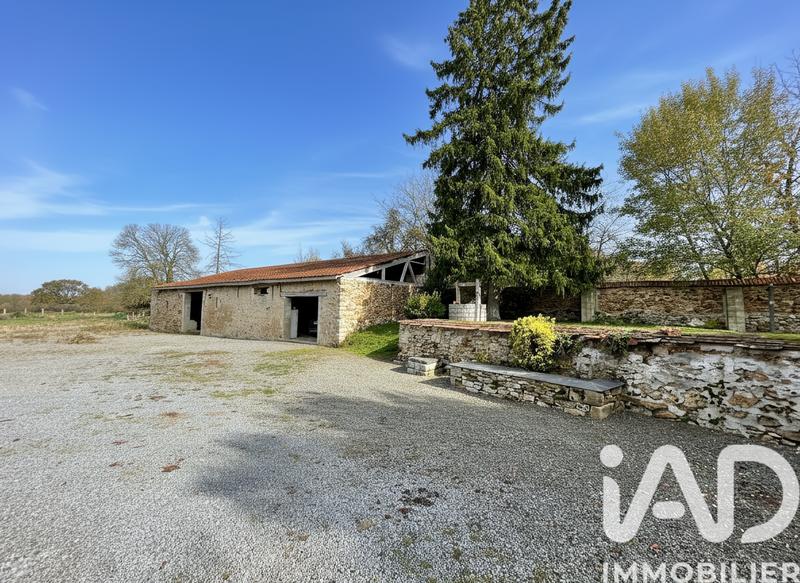 Maison - 148 m² - 5 pièces
