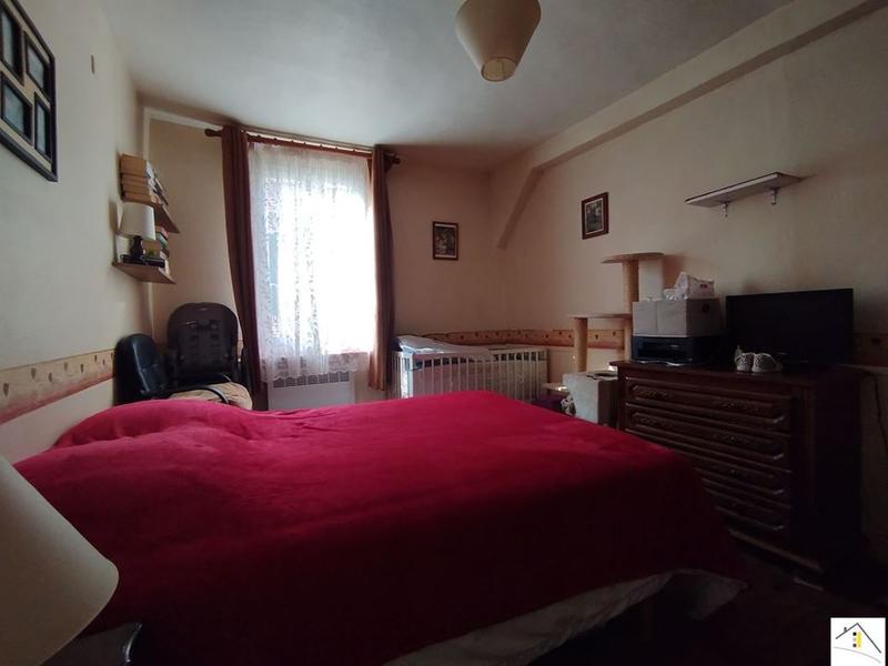 Maison traditionnelle - 53 m² - 3 pièces