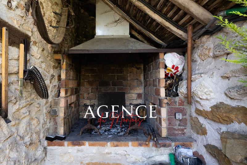 Maison - 165 m² - 7 pièces