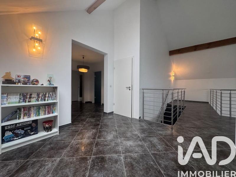 Maison de maîtres - 312 m² - 7 pièces