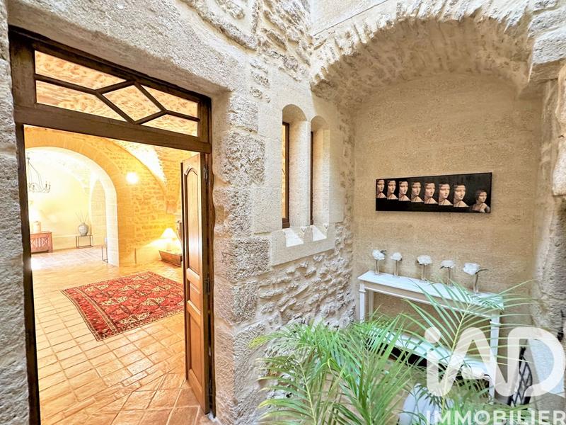 Maison - 184 m² - 5 pièces