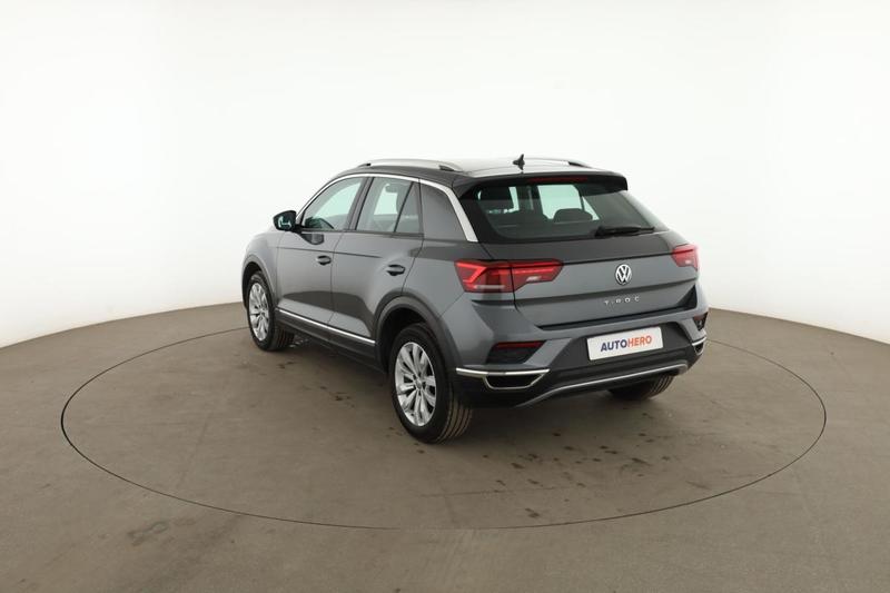 Volkswagen t-Roc 1.5 Tsi Evo Carat Dsg7 150 ch