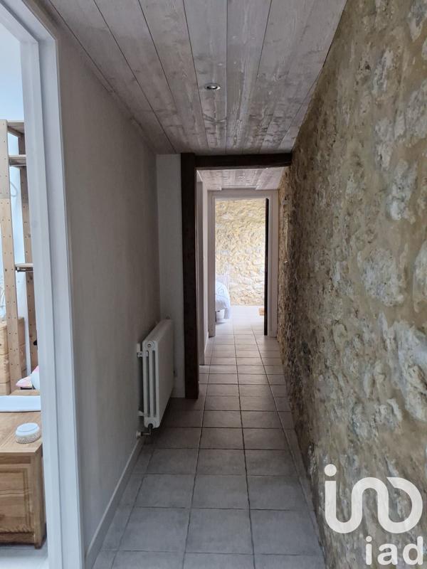 Maison de campagne - 150 m² - 5 pièces