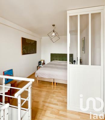 Appartement - 95 m² - 4 pièces