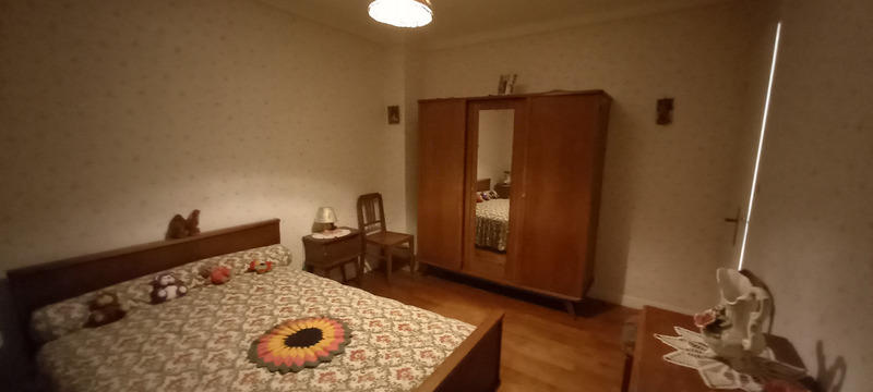 Maison - 74 m² - 5 pièces