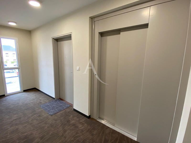 Appartement - 84 m² - 3 pièces