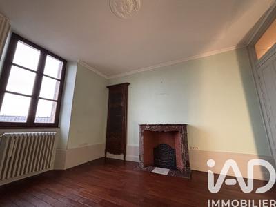 Appartement - 134 m² - 5 pièces