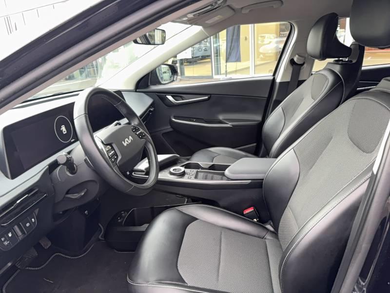 Kia Ev6 229 ch Air Active