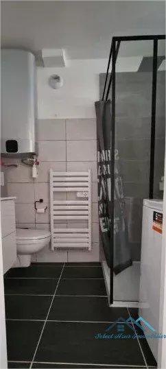 Appartement - 32 m² - 1 pièce