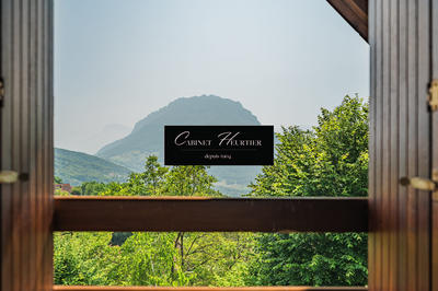 Villa - 120 m² - 5 pièces