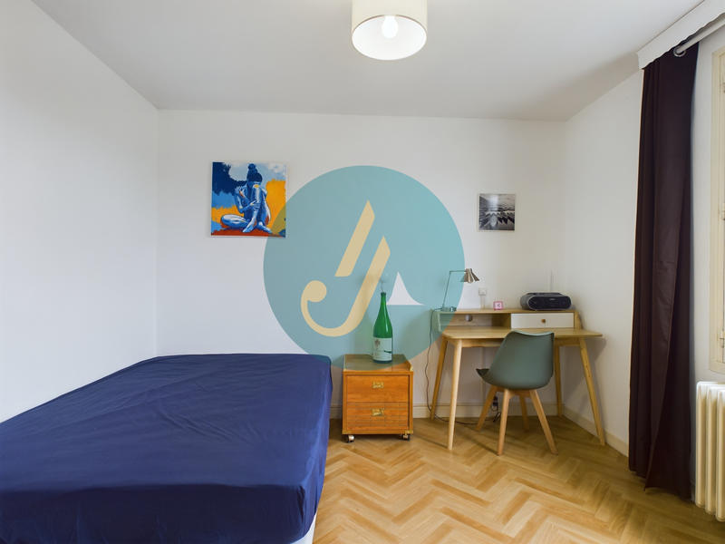 Appartement - 68 m² - 4 pièces