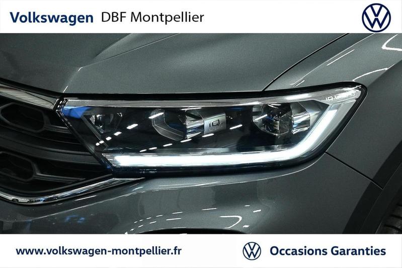Volkswagen t-Roc 1.0 Tsi 110 Start/Stop Bvm6 Life