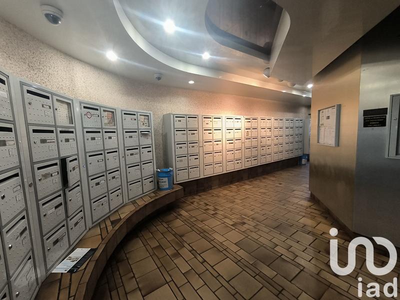 Studio - 27 m² - 1 pièce