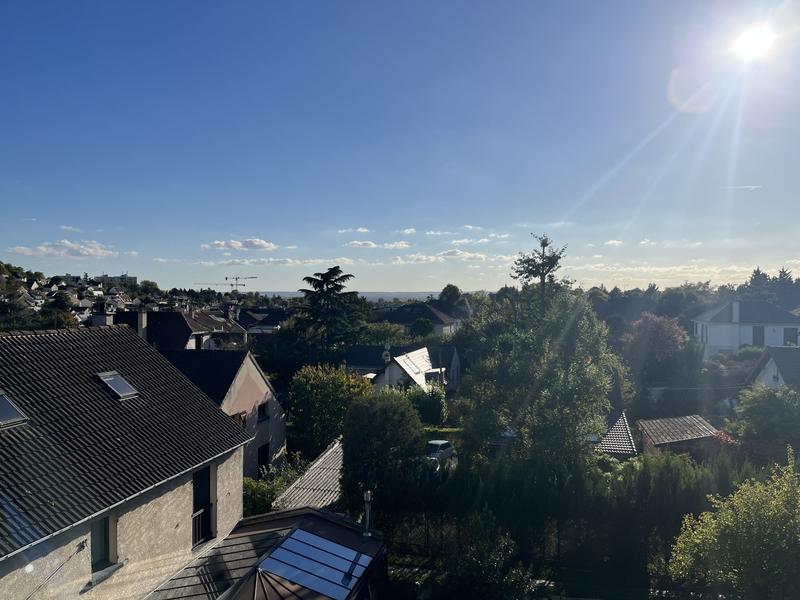 Appartement - 29 m² - 1 pièce